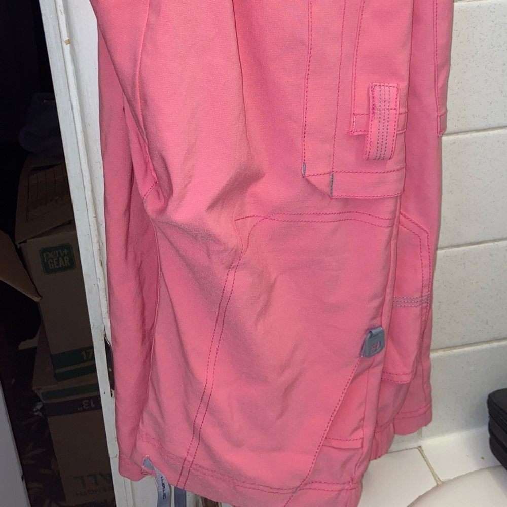 Carhartt Scrub Pants
